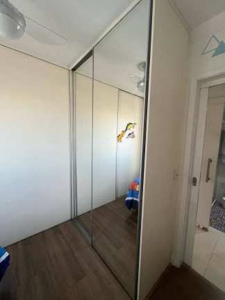 Imagem Apartamento com 3 Quartos à Venda, 82 m² em Vila Rosália - Guarulhos