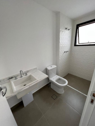 Imagem Apartamento com 3 Quartos à Venda, 161 m² em Campestre - Santo André
