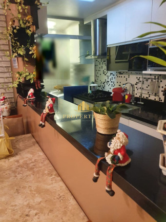 Imagem Apartamento com 3 Quartos à Venda, 80 m² em Vila Butantã - São Paulo Imagem Apartamento com 3 Quartos à Venda, 80 m² em Vila Butantã - São Paulo