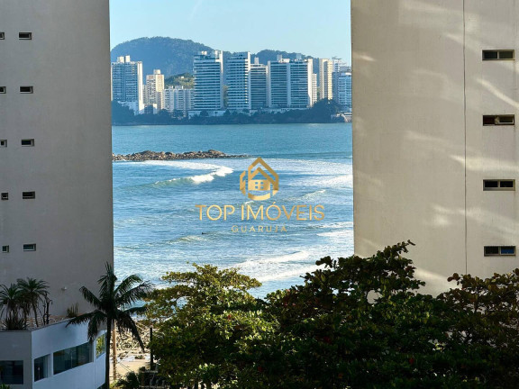 Apartamento com 3 Quartos à Venda, 110 m² em Pitangueiras - Guarujá