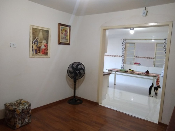 Imagem Casa com 3 Quartos à Venda, 150 m² em Jardim Alves - Jacarezinho