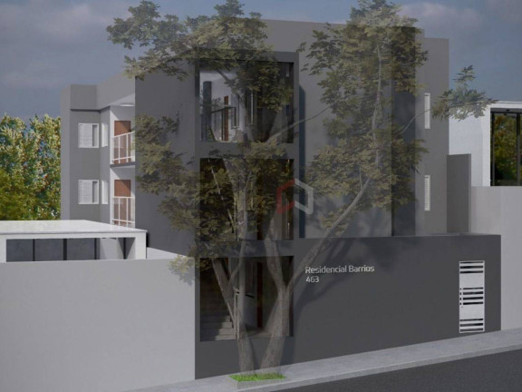 Imagem Apartamento com 2 Quartos à Venda, 37 m² em Parada Xv De Novembro - São Paulo Imagem Apartamento com 2 Quartos à Venda, 37 m² em Parada Xv De Novembro - São Paulo