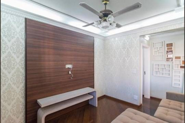 Imagem Apartamento com 3 Quartos à Venda, 170 m² em Centro - Santo André Imagem Apartamento com 3 Quartos à Venda, 170 m² em Centro - Santo André