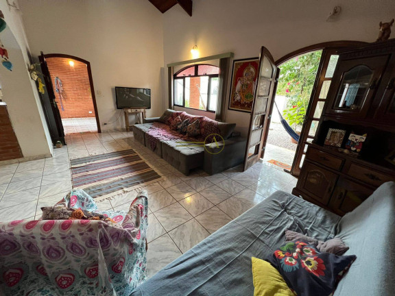 Imagem Sobrado com 3 Quartos à Venda, 250 m² em Parque Balneário Oásis - Peruíbe Imagem Sobrado com 3 Quartos à Venda, 250 m² em Parque Balneário Oásis - Peruíbe