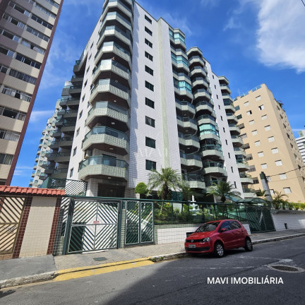 Apartamento com 2 Quartos à Venda, 71 m² em Tupi - Praia Grande