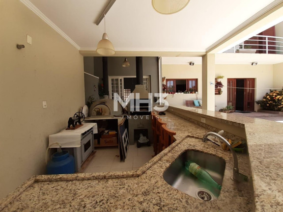 Imagem Casa de Condomínio com 3 Quartos à Venda, 350 m² em Loteamento Caminhos De São Conrado (sousas) - Campinas Imagem Casa de Condomínio com 3 Quartos à Venda, 350 m² em Loteamento Caminhos De São Conrado (sousas) - Campinas