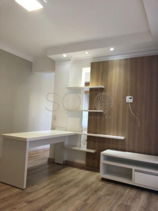 Imagem Apartamento com 2 Quartos à Venda, 90 m² em Jardim Dos Manacás - Araraquara Imagem Apartamento com 2 Quartos à Venda, 90 m² em Jardim Dos Manacás - Araraquara