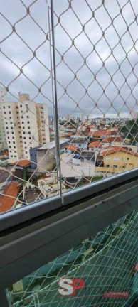 Imagem Apartamento com 2 Quartos à Venda, 55 m² em Santa Teresinha - São Paulo Imagem Apartamento com 2 Quartos à Venda, 55 m² em Santa Teresinha - São Paulo