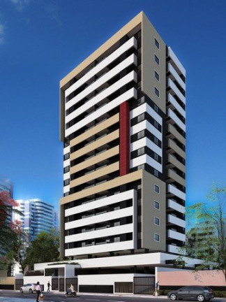 Apartamento com 3 Quartos à Venda, 81 m² em Jatiúca - Maceió