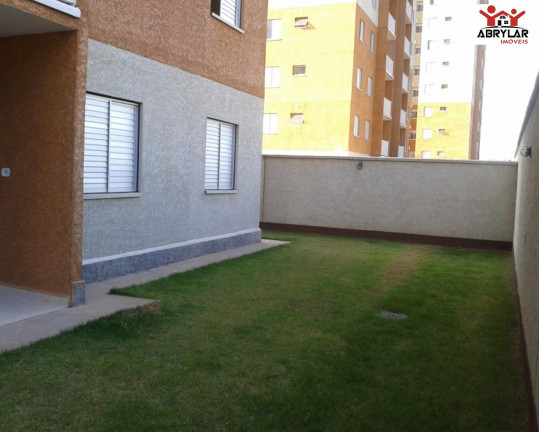 Imagem Imóvel com 3 Quartos à Venda, 90 m² em Jardim Tamoio - Jundiaí