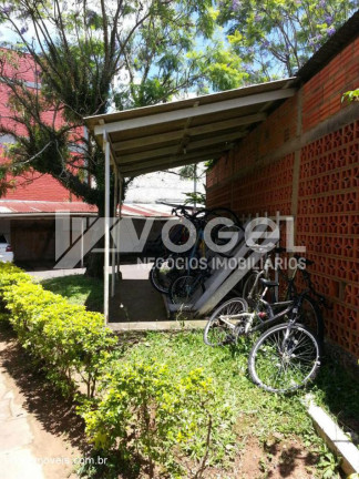 Imagem Apartamento com 3 Quartos à Venda, 83 m² em Jardim América - Sao Leopoldo Imagem Apartamento com 3 Quartos à Venda, 83 m² em Jardim América - Sao Leopoldo