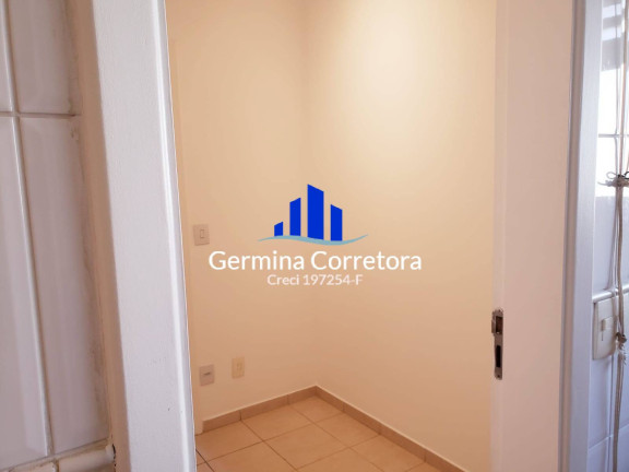 Imagem Apartamento com 3 Quartos para Alugar, 94 m² em Tamboré - Santana De Parnaíba