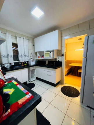 Imagem Casa de Condomínio com 3 Quartos à Venda, em Jardim Campo Belo - Limeira Imagem Casa de Condomínio com 3 Quartos à Venda, em Jardim Campo Belo - Limeira