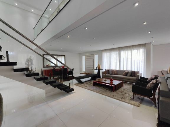 Imagem Casa com 4 Quartos à Venda, 480 m² em Parque Terra Nova Ii - São Bernardo Do Campo