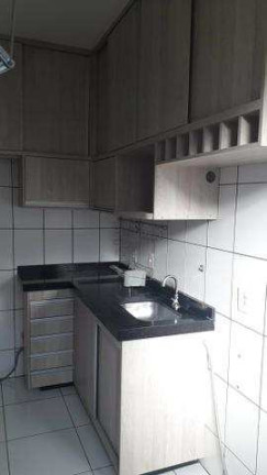 Imagem Apartamento com 2 Quartos à Venda, 48 m² em Rios Di Itália - São José Do Rio Preto Imagem Apartamento com 2 Quartos à Venda, 48 m² em Rios Di Itália - São José Do Rio Preto