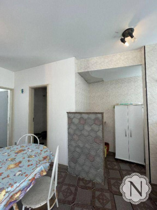 Imagem Apartamento com 2 Quartos à Venda, 47 m² em Praia Do Sonho - Itanhaém Imagem Apartamento com 2 Quartos à Venda, 47 m² em Praia Do Sonho - Itanhaém