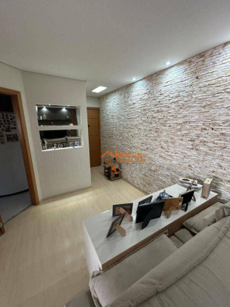 Imagem Apartamento com 3 Quartos à Venda, 107 m² em Vila Galvão - Guarulhos Imagem Apartamento com 3 Quartos à Venda, 107 m² em Vila Galvão - Guarulhos