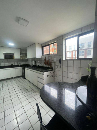 Imagem Apartamento com 3 Quartos à Venda, 117 m² em Bessa - João Pessoa Imagem Apartamento com 3 Quartos à Venda, 117 m² em Bessa - João Pessoa
