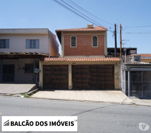 Casa com 3 Quartos à Venda, 116 m² em São Paulo