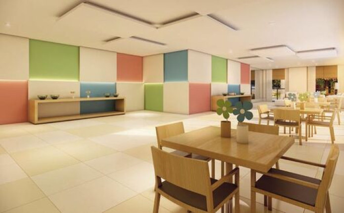 Imagem Apartamento com 4 Quartos à Venda, 166 m² em Curicica - Rio De Janeiro