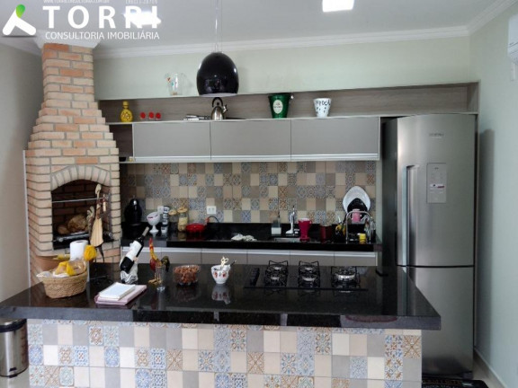 Imagem Casa de Condomínio com 4 Quartos à Venda, 36.500 m² em Condomínio Village Saint Claire - Sorocaba