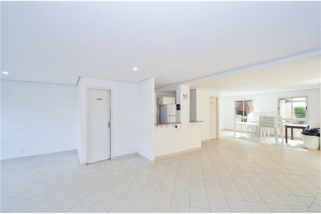 Imagem Apartamento com 2 Quartos à Venda, 42 m² em Vila Sônia - São Paulo