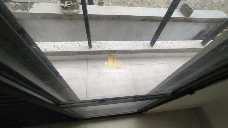 Imagem Casa com 3 Quartos à Venda, 140 m² em Guilhermina - Praia Grande