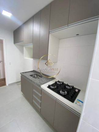 Apartamento com 2 Quartos à Venda, 62 m² em Pagador De Andrade - Jacareí