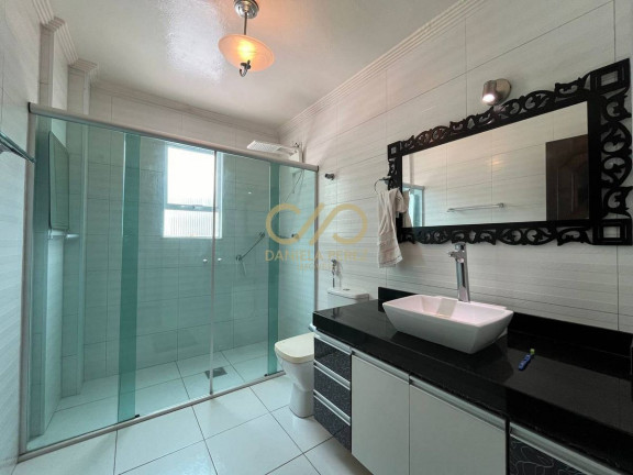Imagem Apartamento com 4 Quartos à Venda, 320 m² em Canto Do Forte - Praia Grande