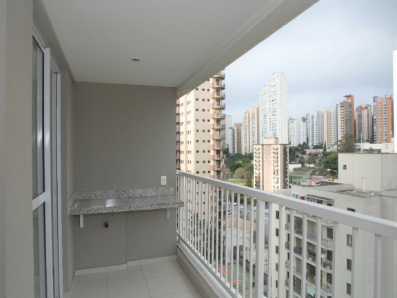 Imagem Imóvel com 2 Quartos à Venda, 61 m² em Vila Andrade - São Paulo