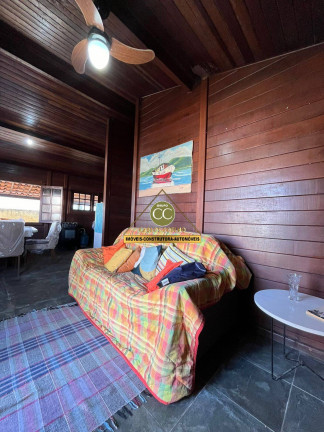 Imagem Casa com 3 Quartos à Venda, em Samburá (tamoios) - Cabo Frio Imagem Casa com 3 Quartos à Venda, em Samburá (tamoios) - Cabo Frio