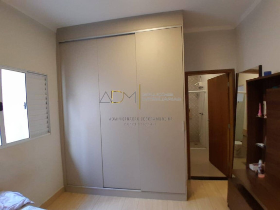 Imagem Casa com 2 Quartos à Venda, 125 m² em Residencial Ouro Verde - Botucatu