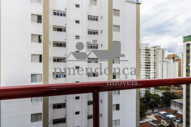 Imagem Apartamento com 4 Quartos à Venda, 131 m² em Perdizes - São Paulo Imagem Apartamento com 4 Quartos à Venda, 131 m² em Perdizes - São Paulo
