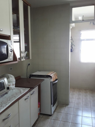 Imagem Apartamento com 2 Quartos à Venda, 50 m² em Vila Brasílio Machado - São Paulo Imagem Apartamento com 2 Quartos à Venda, 50 m² em Vila Brasílio Machado - São Paulo