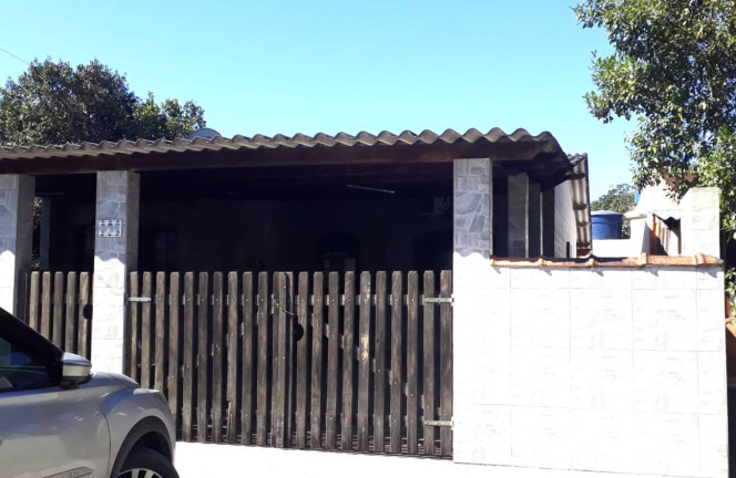 Imagem Casa com 3 Quartos à Venda, 250 m² em Balneário Vila Nova - Ilha Comprida Imagem Casa com 3 Quartos à Venda, 250 m² em Balneário Vila Nova - Ilha Comprida