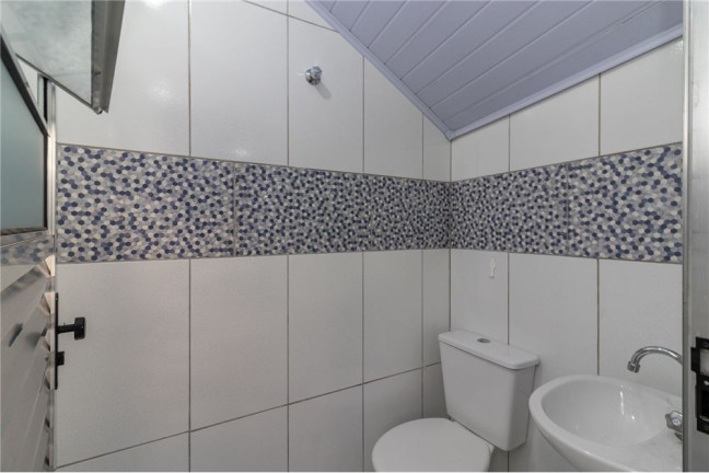 Imagem Casa com 3 Quartos à Venda, 155 m² em Pirituba - São Paulo