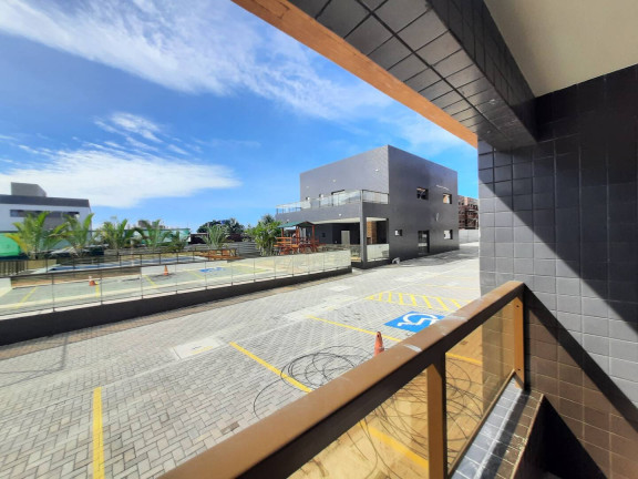 Imagem Apartamento com 2 Quartos à Venda, 53 m² em Bancários - João Pessoa