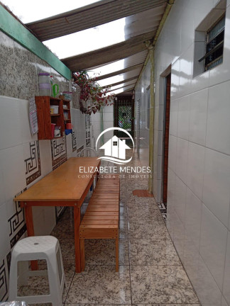 Imagem Casa com 4 Quartos à Venda, 115 m² em Jardim Nova America - Suzano Imagem Casa com 4 Quartos à Venda, 115 m² em Jardim Nova America - Suzano