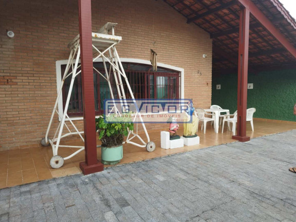 Imagem Casa com 3 Quartos à Venda, 227 m² em Balneário América - Mongaguá Imagem Casa com 3 Quartos à Venda, 227 m² em Balneário América - Mongaguá