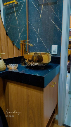 Imagem Apartamento com 2 Quartos à Venda, 51 m² em Jardim Anhangüera - Ribeirão Preto Imagem Apartamento com 2 Quartos à Venda, 51 m² em Jardim Anhangüera - Ribeirão Preto