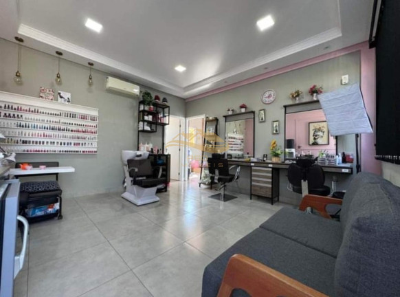 Imagem Casa com 3 Quartos à Venda,  em Jardim Adriana - Indaiatuba