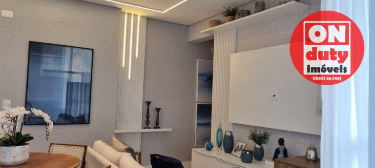 Imagem Apartamento com 2 Quartos à Venda, 79 m² em José Menino - Santos Imagem Apartamento com 2 Quartos à Venda, 79 m² em José Menino - Santos