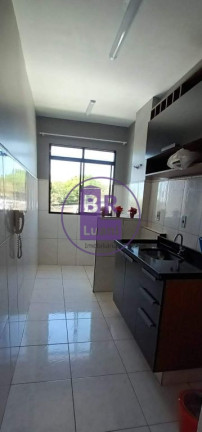 Imagem Apartamento com 2 Quartos à Venda, 48 m² em São Pedro - Londrina