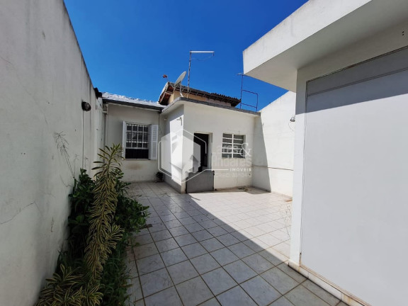 Imagem Casa com 2 Quartos à Venda, 72 m² em Barra Funda - São Paulo