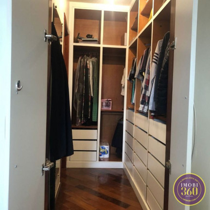Imagem Apartamento com 3 Quartos à Venda, 135 m² em Vila Regente Feijó - São Paulo