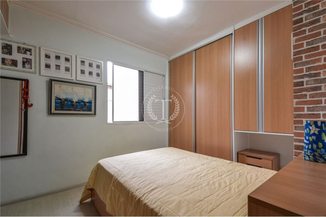 Imagem Casa de Condomínio com 3 Quartos à Venda, 98 m² em Bosque Da Saúde - São Paulo
