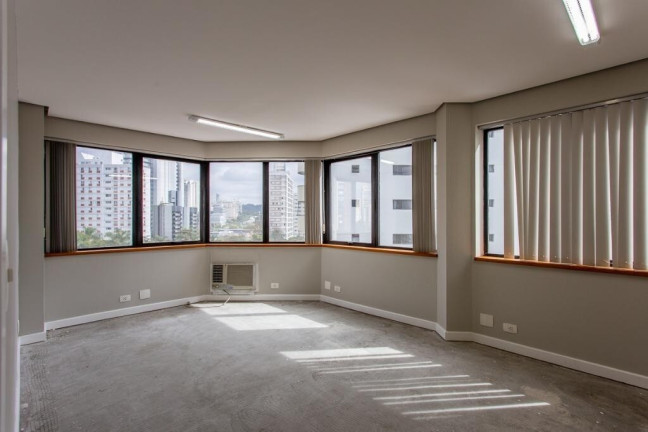 Imagem Sala Comercial à Venda, 43 m² em Cidade Monções - São Paulo Imagem Sala Comercial à Venda, 43 m² em Cidade Monções - São Paulo