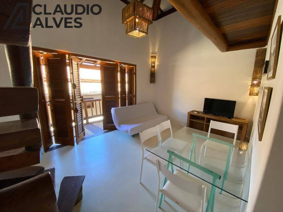 Imagem Apartamento com 1 Quarto à Venda, 49 m² em Villa Dos Pescadores - Mata De São João Imagem Apartamento com 1 Quarto à Venda, 49 m² em Villa Dos Pescadores - Mata De São João