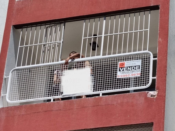 Imagem Apartamento com 2 Quartos à Venda, 98 m² em Boa Viagem - Recife