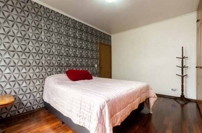 Imagem Casa com 3 Quartos à Venda, 407 m² em Vila Romana - São Paulo
